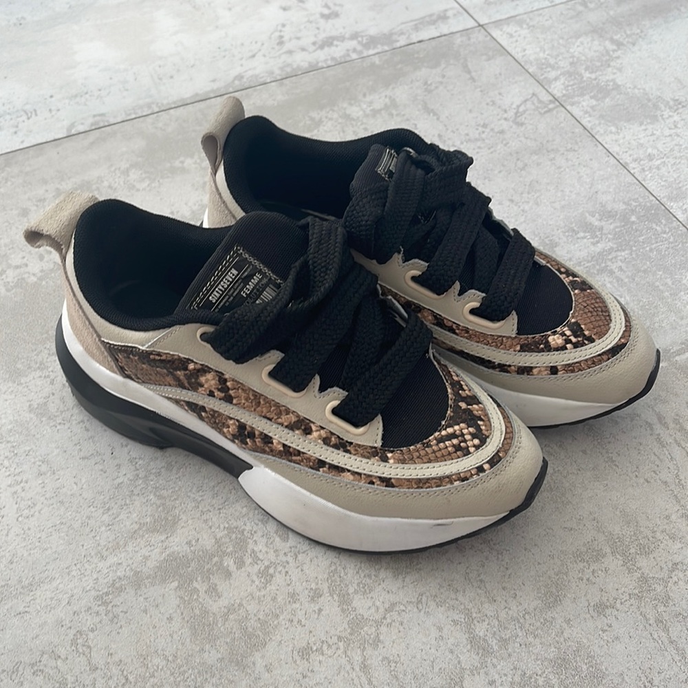 Sixty Seven Sneakers